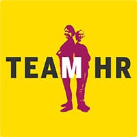 Logo HR-Blog TeamHR
