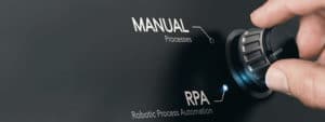Robotic Process Automation - RPA