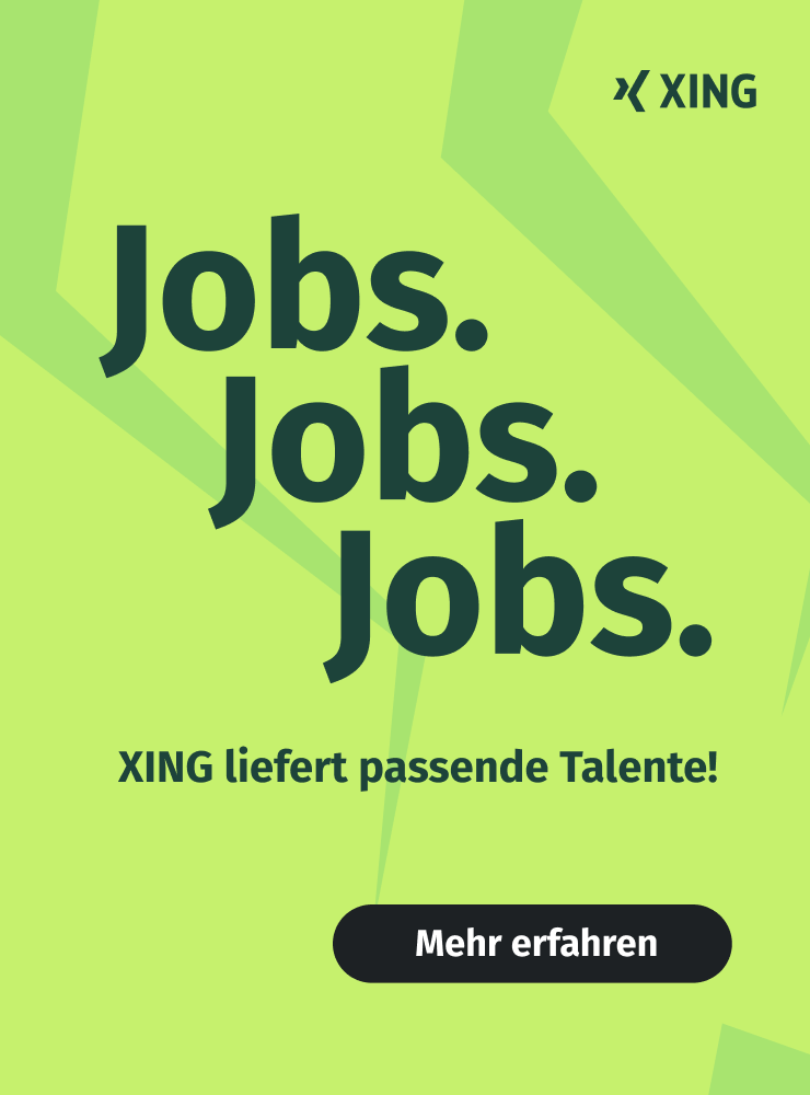 XING Jobs