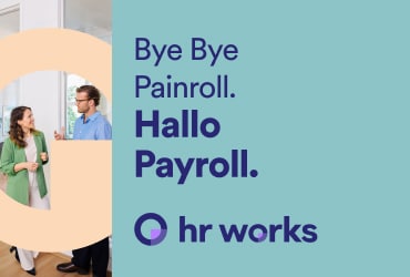 HRworks Payroll 