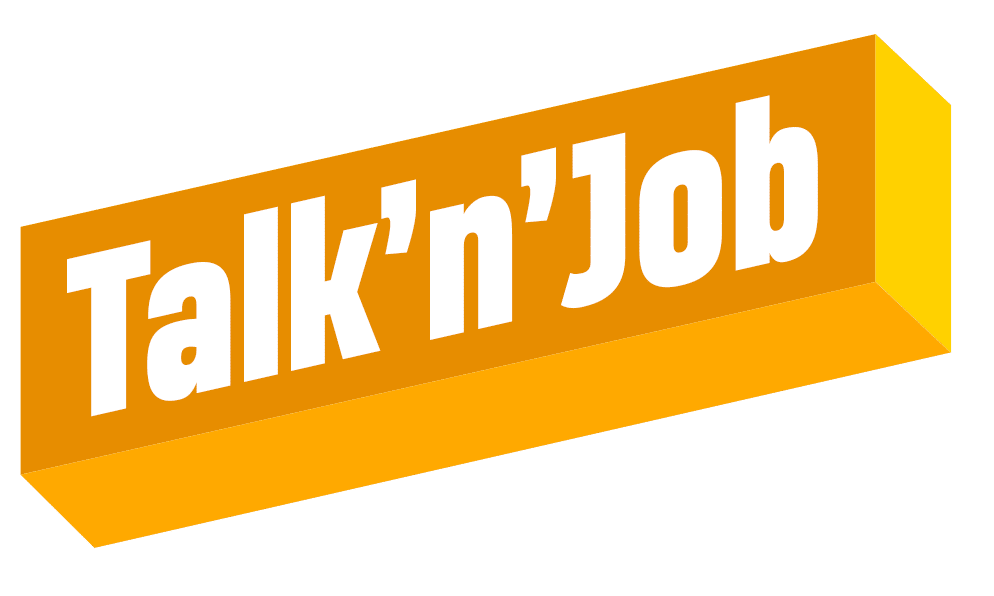 Talk’n’Job by ApplyZ GmbH