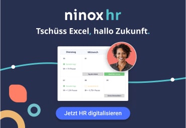 ninox hr