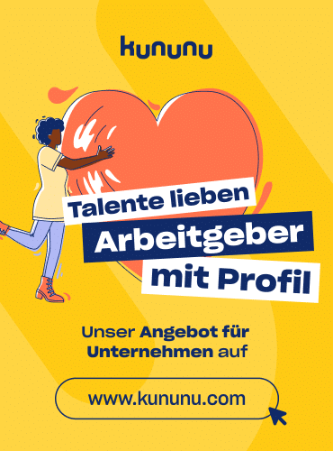 Arbeitgeberbewertungsplattform kununu 