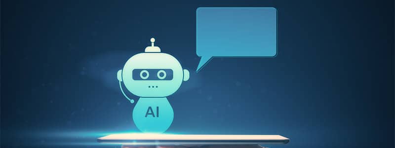 Chatty - HR-Chatbot