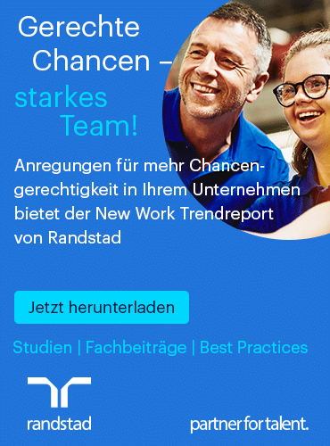 Randstad Trendreport