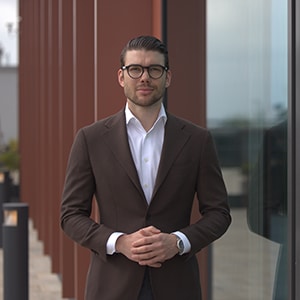 Felix Anrich