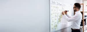 Agiles Arbeiten, Transformation und New Work