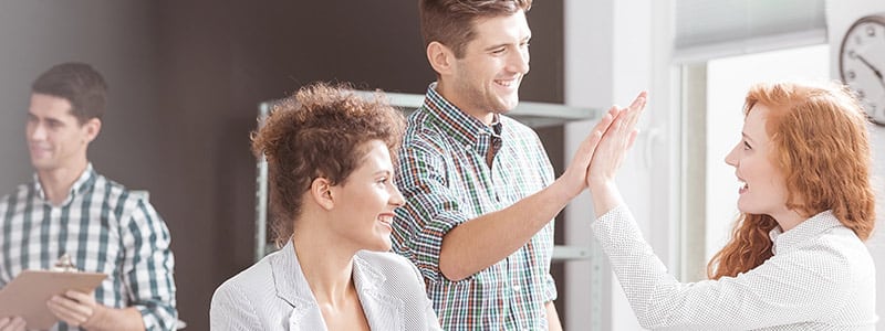 High Performance Teams