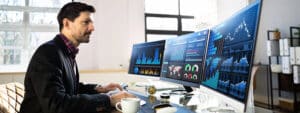 Predictive Workforce Intelligence