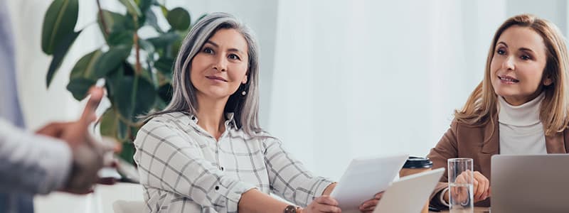 Die Lauten und die Stillen im Unternehmen