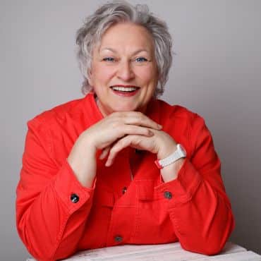 Uta Menges